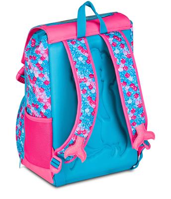 Zaino Sdoppiabile Big Mermaid Magic Mermaid Fever