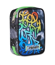 Astuccio Speed Pad+ Seven  Sprint Paint Boy