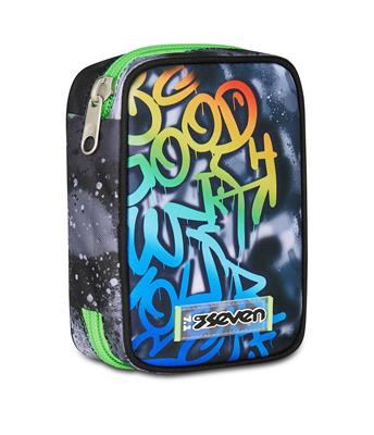 Astuccio Speed Pad+ Seven  Sprint Paint Boy