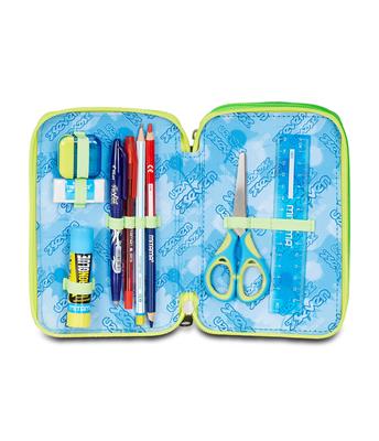 Astuccio 3 Zip Seven  Sprint Paint Boy