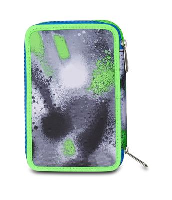 Astuccio 3 Zip Seven  Sprint Paint Boy