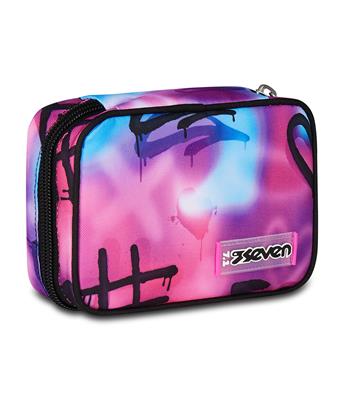 Astuccio Speed Pad+ Seven Sprint Paint Girl