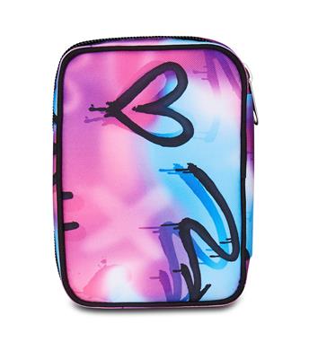Astuccio Speed Pad+ Seven Sprint Paint Girl