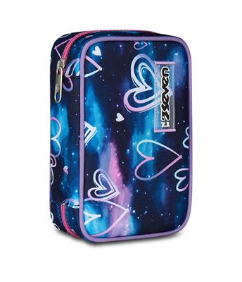Astuccio Speed Case Seven Gloomy Heart
