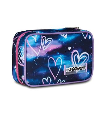 Astuccio Speed Case Seven Gloomy Heart
