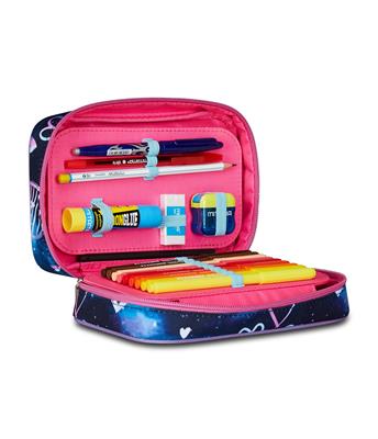Astuccio Speed Case Seven Gloomy Heart