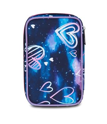 Astuccio Speed Case Seven Gloomy Heart