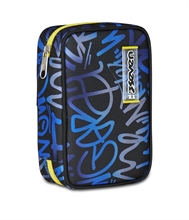 Astuccio Speed Case Seven Hidden Spot Boy
