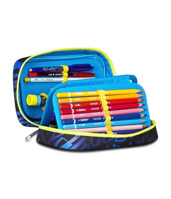 Astuccio Speed Case Seven Hidden Spot Boy