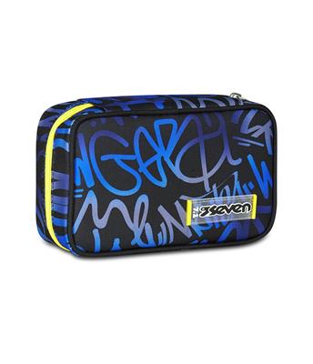 Astuccio Speed Case Seven Hidden Spot Boy