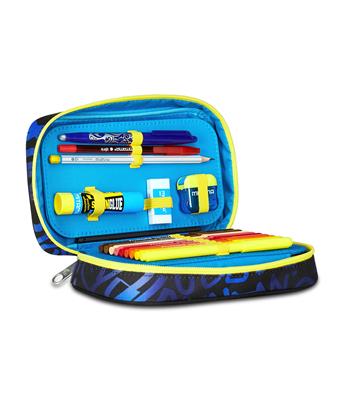 Astuccio Speed Case Seven Hidden Spot Boy