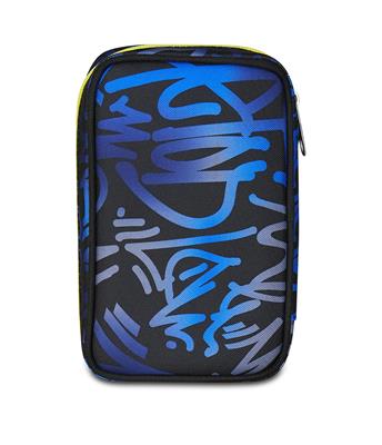 Astuccio Speed Case Seven Hidden Spot Boy
