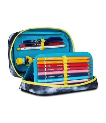 Astuccio Speed Case Seven Shady Dye Boy
