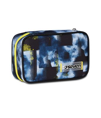Astuccio Speed Case Seven Shady Dye Boy