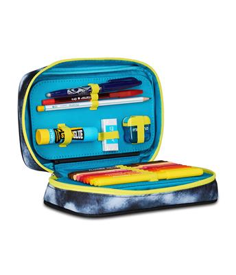 Astuccio Speed Case Seven Shady Dye Boy