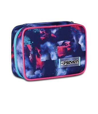 Astuccio Speed Case Seven Shady Dye Girl