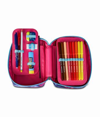 Astuccio Speed Case Seven Shady Dye Girl