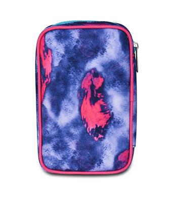 Astuccio Speed Case Seven Shady Dye Girl