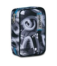 Astuccio Speed Case Seven Quick Graffiti Boy