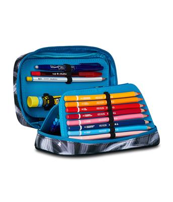 Astuccio Speed Case Seven Quick Graffiti Boy