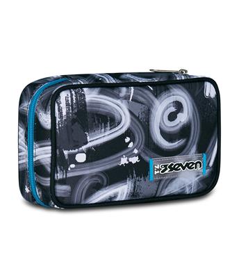 Astuccio Speed Case Seven Quick Graffiti Boy