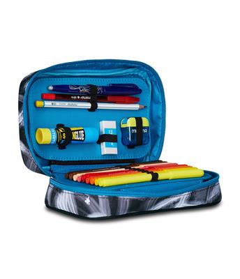 Astuccio Speed Case Seven Quick Graffiti Boy