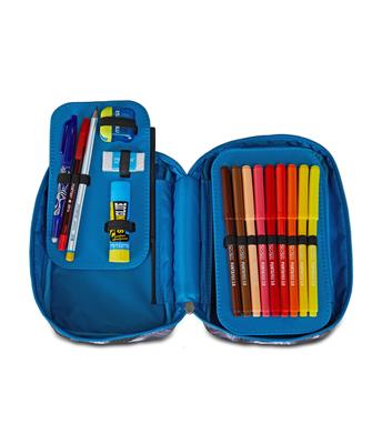 Astuccio Speed Case Seven Quick Graffiti Boy
