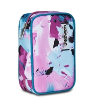 Astuccio Speed Case Seven Quick Graffiti Girl