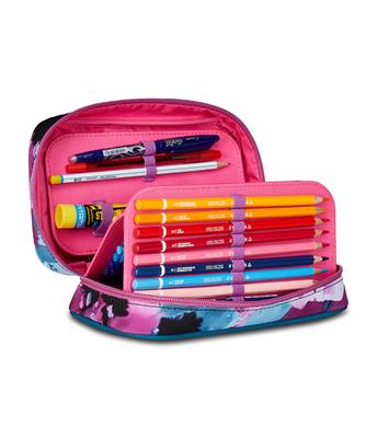 Astuccio Speed Case Seven Quick Graffiti Girl