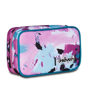 Astuccio Speed Case Seven Quick Graffiti Girl