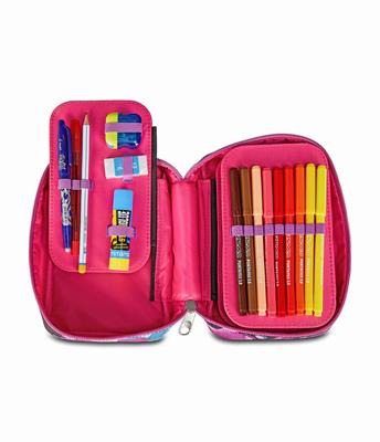 Astuccio Speed Case Seven Quick Graffiti Girl