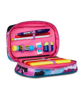 Astuccio Speed Case Seven Quick Graffiti Girl