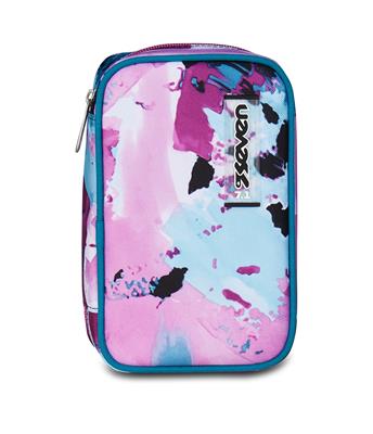Astuccio Speed Case Seven Quick Graffiti Girl