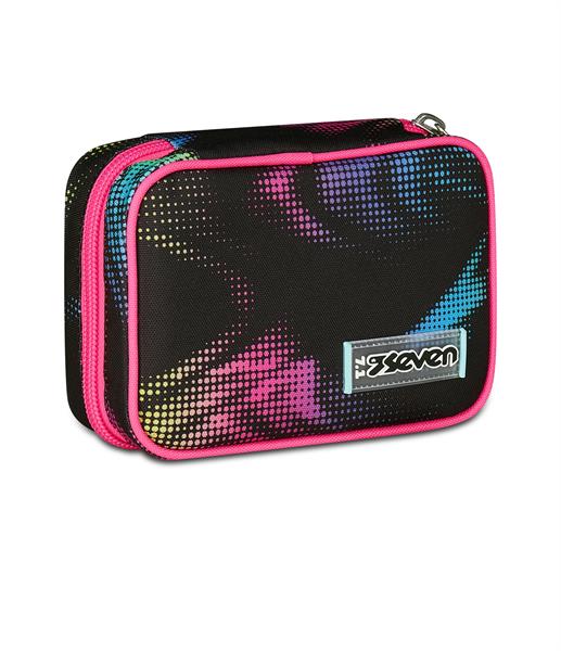 Astuccio Speed Pad+ Seven Optical Shade Girl