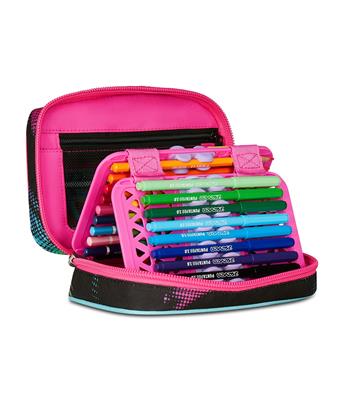 Astuccio Speed Pad+ Seven Optical Shade Girl