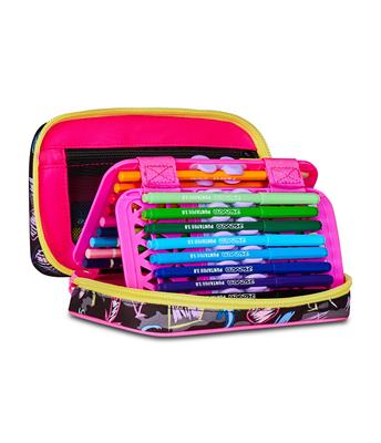 Astuccio Speed Pad+ Sj Gang Game-Led Girl