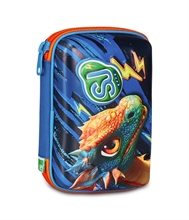 Astuccio Speed Pad+ 3D Sj Gang Dragon Glide