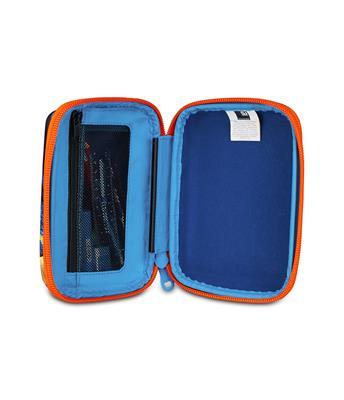 Astuccio Speed Pad+ 3D Sj Gang Dragon Glide