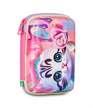 Astuccio Speed Pad+3D Sj Gang Cat&Air