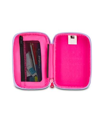 Astuccio Speed Pad+3D Sj Gang Cat&Air