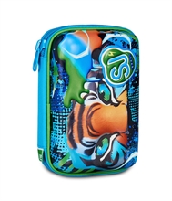Astuccio Speed Pad+3D Sj Gang Air Tiger