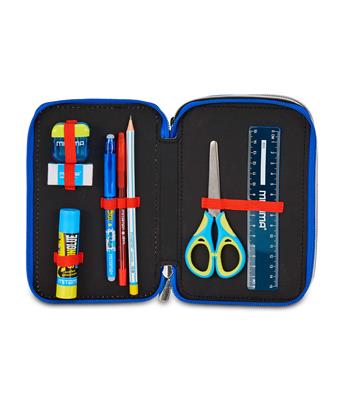 Astuccio 3Zip Sonic Prime  New Yoke City
