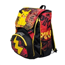Zaino Sdoppiabile Big Pokémon Pikachu 025..