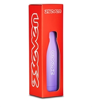 Borraccia Seven Sfumata Soft Lillac