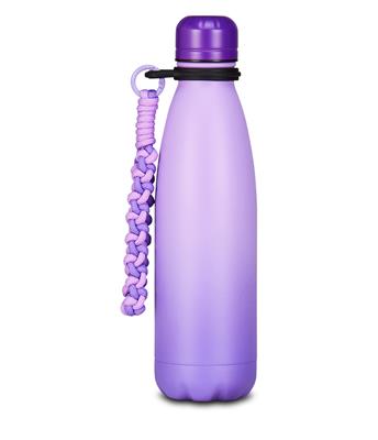 Borraccia Seven Sfumata Soft Lillac