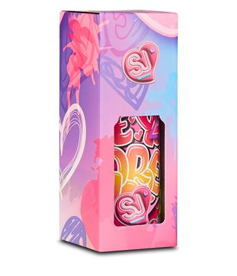 Borraccia Termica SJ Game-Led Girl