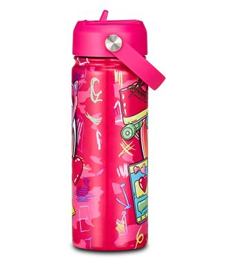 Borraccia Termica SJ Game-Led Girl