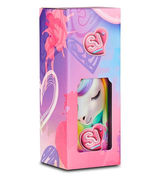 Borraccia Termica SJ Flyunicorn Girl
