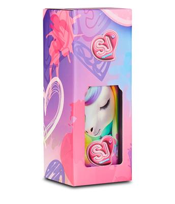 Borraccia Termica SJ Flyunicorn Girl