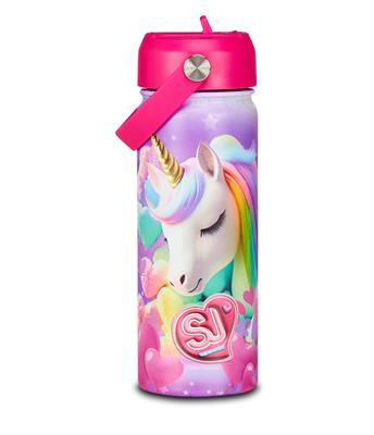 Borraccia Termica SJ Flyunicorn Girl